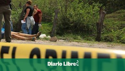 Una madre y sus dos hijas son asesinadas a machetazos en el norte de Honduras