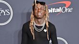 Lil Wayne Encourages His Fans to 'Eat Healthy': 'I Don't Eat Fast Food'