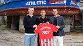 El Athletic oficializa la renovación por tres campañas de Berenguer