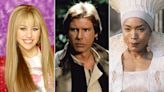 2024 Disney Legends include “Hannah Montana” star Miley Cyrus, Harrison Ford, Angela Bassett, and more