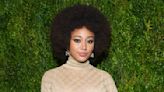 Outfest Honoree Amandla Stenberg Skips Opening Night Gala in Support of SAG-AFTRA Strike