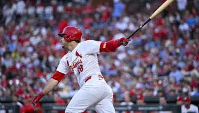 Cardinals Superstar Mentioned As Blockbuster Trade Candidate By Insider