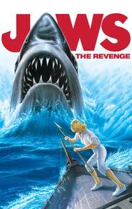 Jaws the Revenge