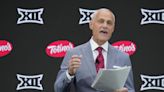 Commissioner Brett Yormark says Big 12 has solidified itself as one of nation's top 3 conferences