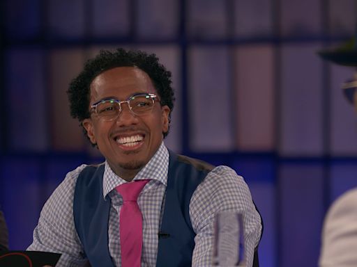 "Counsel Culture" makes us wonder, is Nick Cannon really the best advocate for growth and healing?