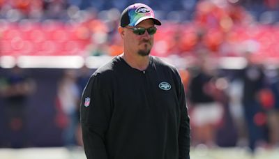 New York Jets Reportedly Attempted to Replace Nathaniel Hackett This Offseason