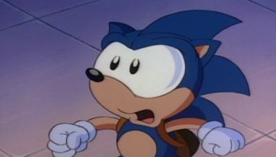 Sonic the Hedgehog (1993) Season 2 Streaming: Watch & Stream Online via Peacock & Paramount Plus