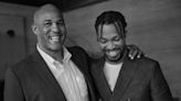 Brooks Brothers’ Father’s Day Campaign With Knicks Player Jalen Brunson and His Father Tugs at the Heartstrings