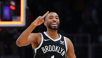 Assessing The Likelihood Of A Trade Between The Houston Rockets And Brooklyn Nets