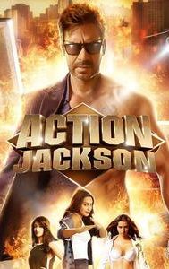 Action Jackson (2014 film)
