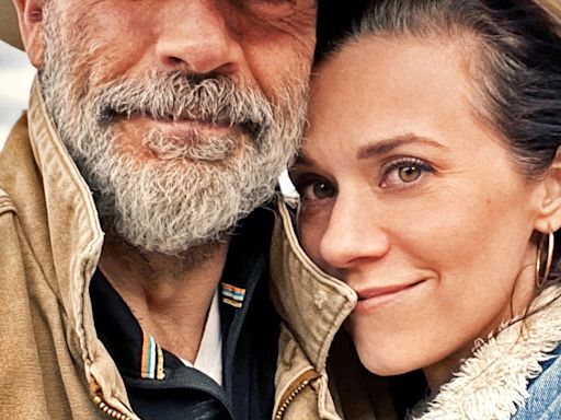 Inside Hilarie Burton and Jeffrey Dean Morgan's Private Marriage