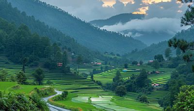 Journey Beyond Ziro Valley: Lesser-Known Roads Offer Unforgettable Adventures!