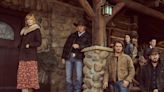 We've Got the Complete 'Yellowstone' Soundtrack and It's Awesome