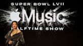 Rihanna promete espectáculo de Super Bowl lleno de música