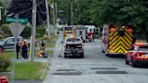 Dartmouth, N.S., street closed following gas leak, evacuations in place