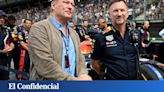 Christian Horner dispara con ironía: "Si Mercedes quiere un Verstappen, el padre está disponible"