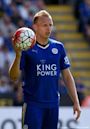 Ritchie De Laet