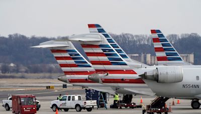 American Airlines fires lawyers after blaming child for being filmed in bathroom