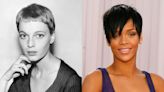 The Best Celebrity Pixie Cuts to Inspire Your Next Style