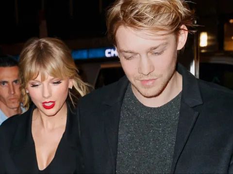 Who Is Taylor Swift’s Ex Joe Alwyn? Age, Movies & TV Shows