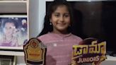 Telangana Girl's Impressive Performances On Drama Juniors-6 Earn Her TV Roles - News18