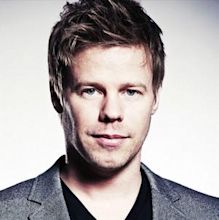 Ferry Corsten