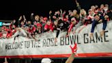 Ohio State not a lock for Rose Bowl if it misses College Football Playoff