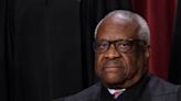 Clarence Thomas reportedly raised prospect of resigning from Supreme Court over salary