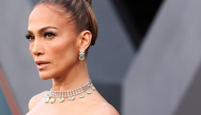 Jennifer Lopez se niega a responder los rumores de separación de Ben Affleck