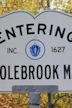 Colebrook | Thriller