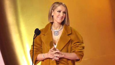 Céline Dion Teaming Up with Lady Gaga for Olympics Duet: Reports