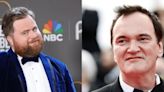 Paul Walter Hauser podría protagonizar The Movie Critic, última cinta de Quentin Tarantino