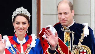 Príncipe William y Kate Middleton celebran aniversario tras infidelidad y anuncio de cáncer