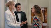 Zac Efron and Nicole Kidman reunite for A Family Affair trailer