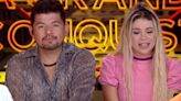 'A Grande Conquista 2': Eliminados, Taty e Hideo rebatem críticas sobre o jogo