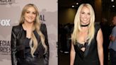 Jamie Lynn Spears tears up as she reveals current relationship status with sister Britney Spears