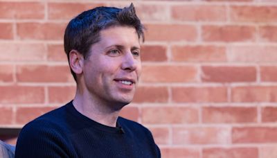 Sam Altman's OpenAI Fortune May Hit $10 Billion If He Gets Stake