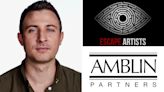 Amblin Lands Sci-Fi Pic ‘The Exchange’ From ‘Outer Range’ Creator Brian Watkins And Escape Artists