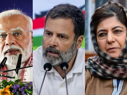 Exit Poll Results For Jammu And Kashmir Elections 2024: Date, time, when and where to watch live streaming?