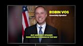 Group spending six figures on ads threatening to unseat Vos unless elections chief Wolfe is impeached