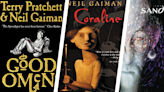 The Essential Neil Gaiman Reading List