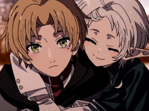 Mushoku Tensei: Jobless Reincarnation Season 3 Announced