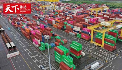 貿易壁壘成長3倍 全球貿易「碎片化」，越南墨西哥受惠？