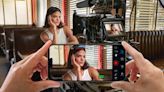 Your older Galaxy phone may get a powered-up camera app thanks to Blackmagic