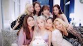 少女時代強勢回歸 Twice、BLACKPINK四組大勢女團8月開撕