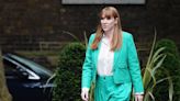 Who is Angela Rayner? The Greater Manchester MP becomes Deputy Prime Minister