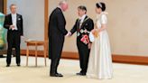 Japanese Emperor Naruhito to pay state visit to UK, Buckingham Palace says