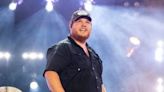 SPOTLIGHT: Luke Combs stadium tour this weekend