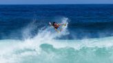 Gabriel Medina é eliminado nas quartas de final em Saquarema