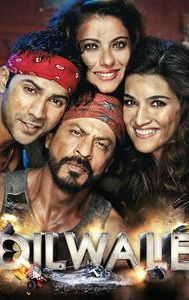 Dilwale (2015 film)